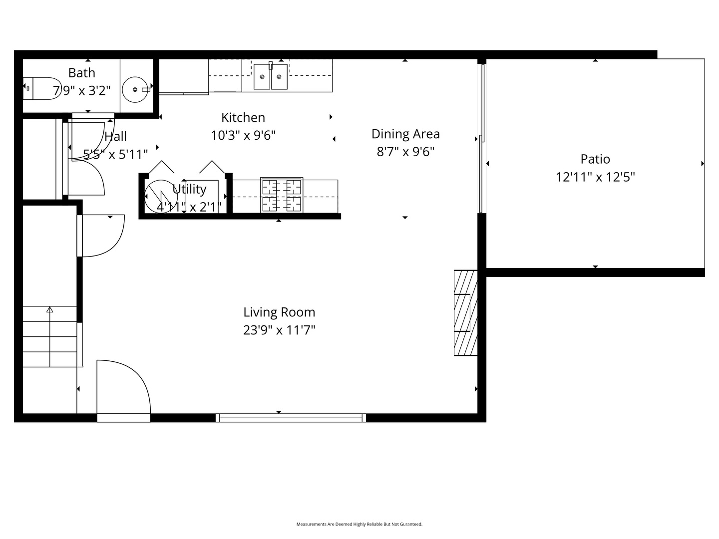 751 Dover Place #4C, Wheeling, IL 60090