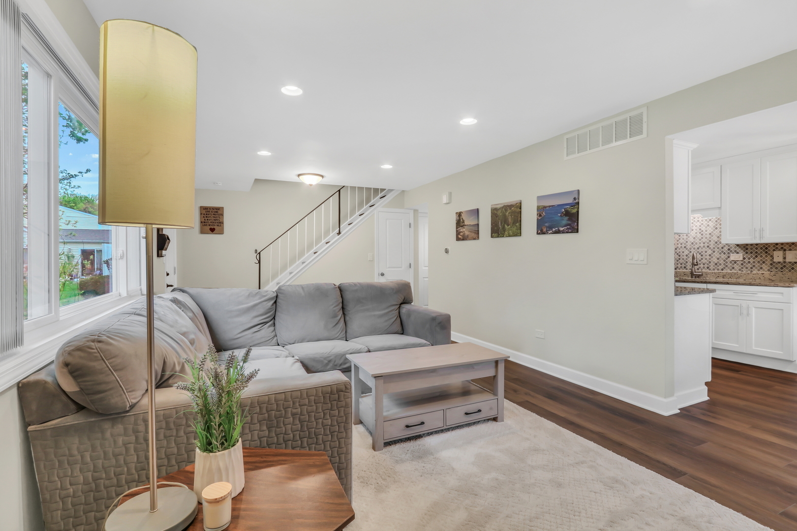 751 Dover Place #4C, Wheeling, IL 60090