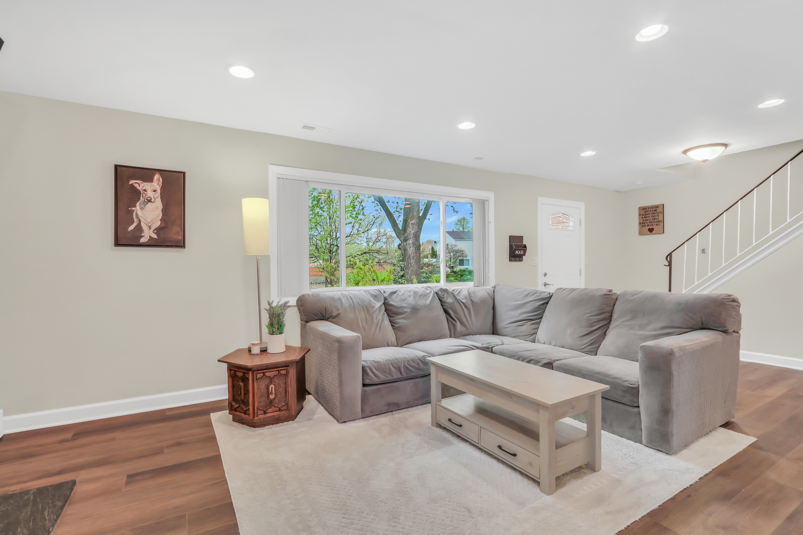 751 Dover Place #4C, Wheeling, IL 60090