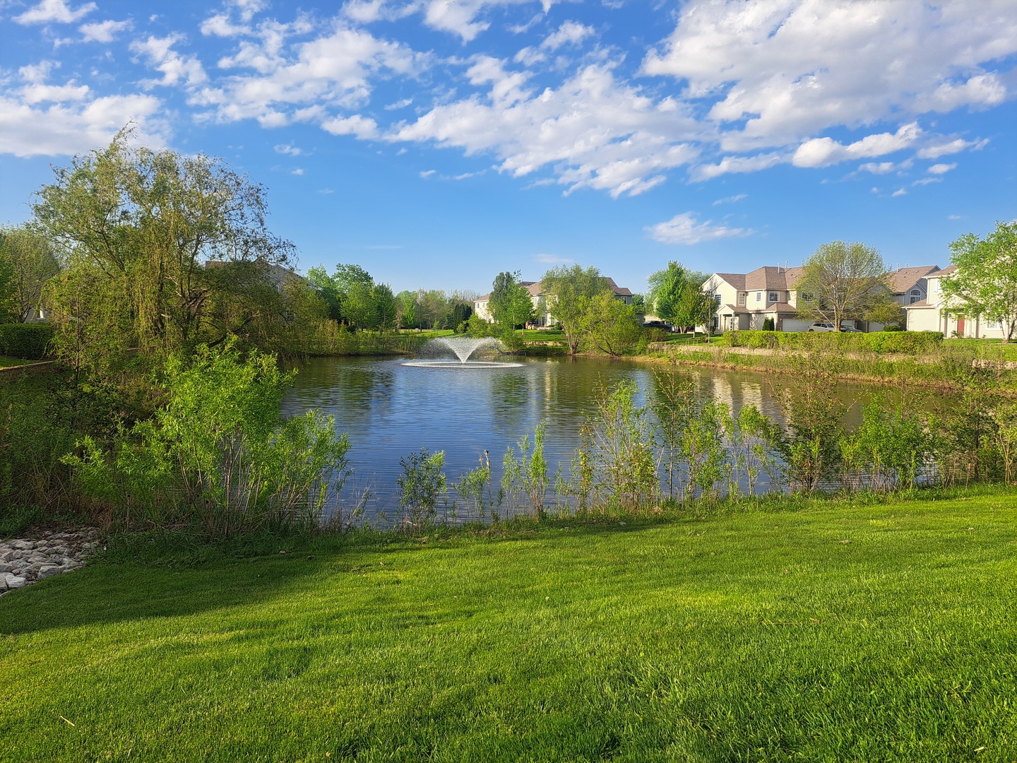 325 N Patriot Drive, Hainesville, IL 60030