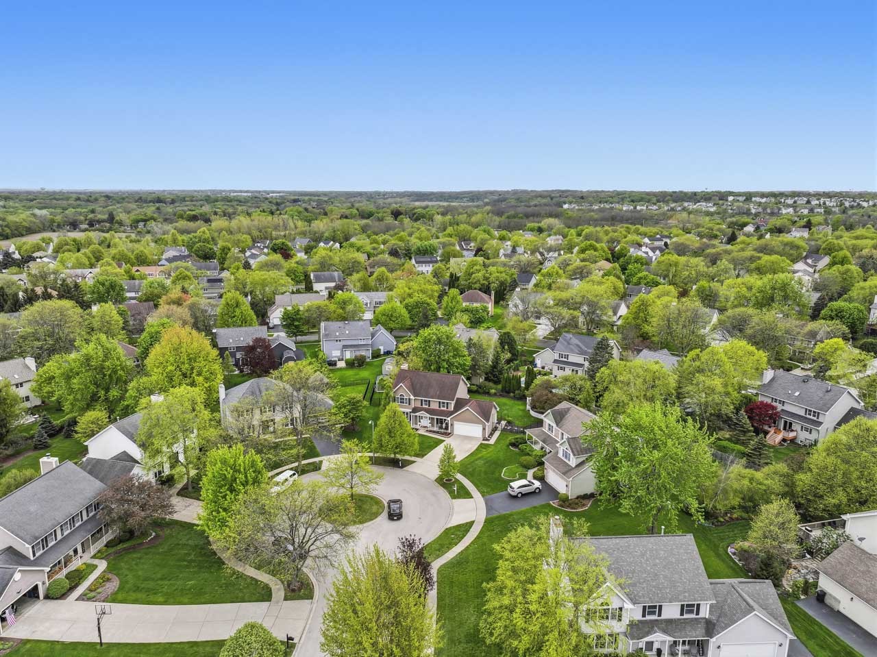 1028 Brewer Court, West Dundee, IL 60118