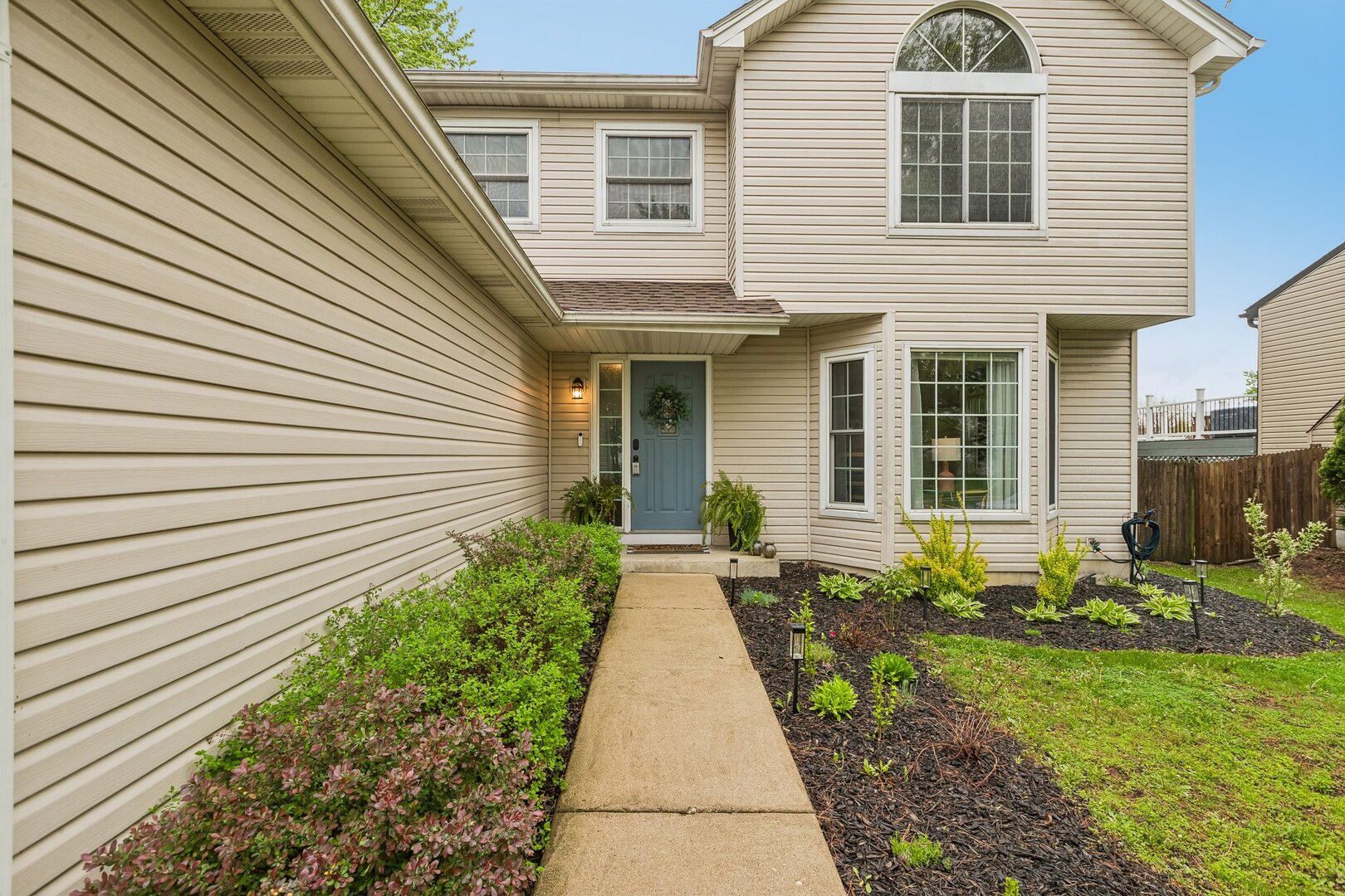 205 Green Mountain Drive, Bolingbrook, IL 60440