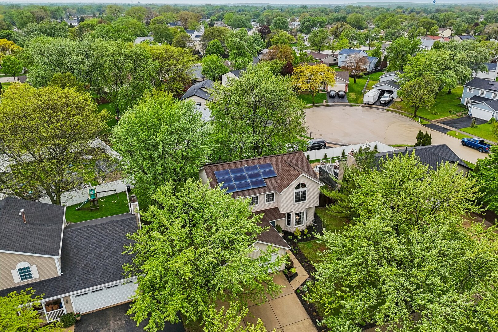 205 Green Mountain Drive, Bolingbrook, IL 60440