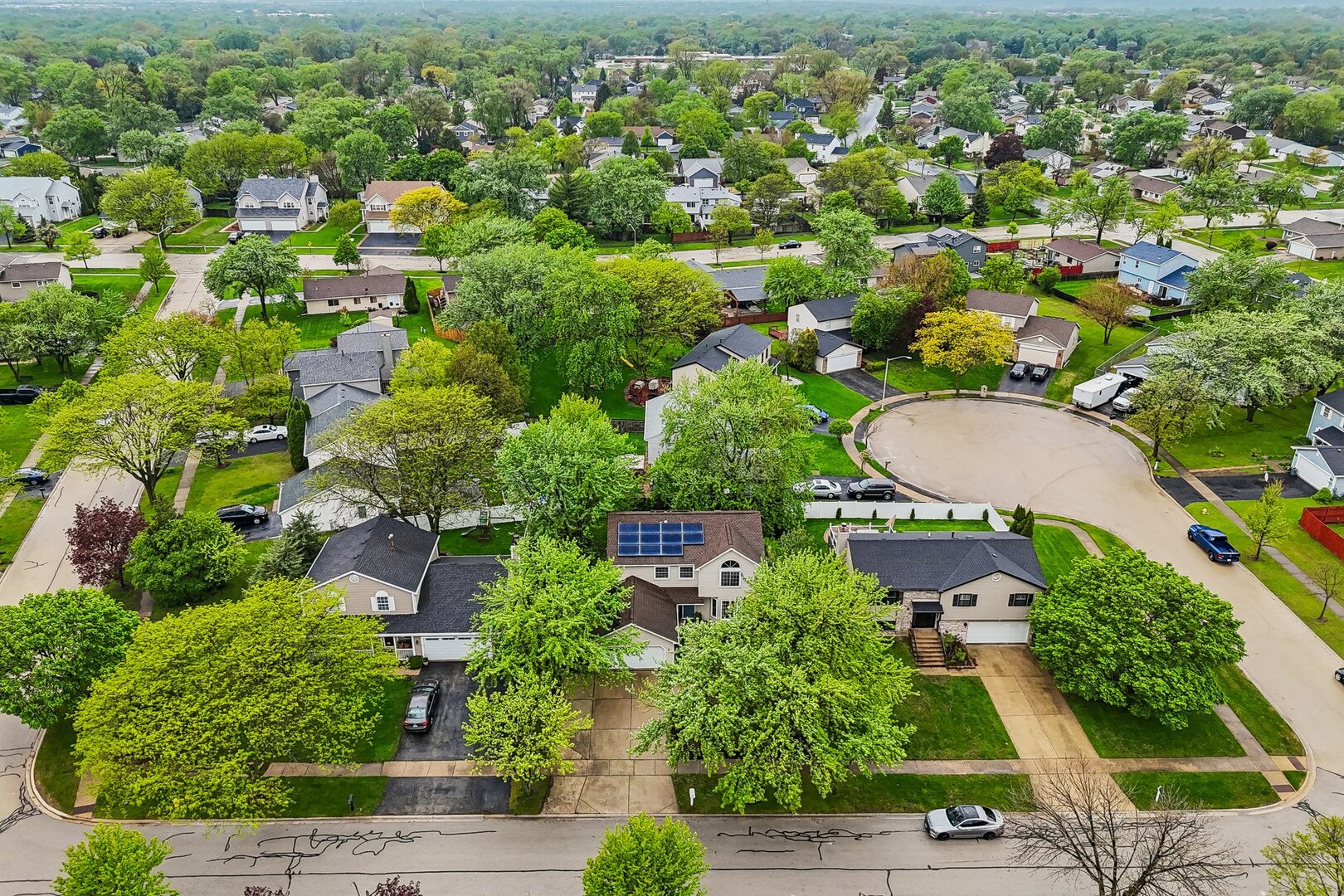 205 Green Mountain Drive, Bolingbrook, IL 60440