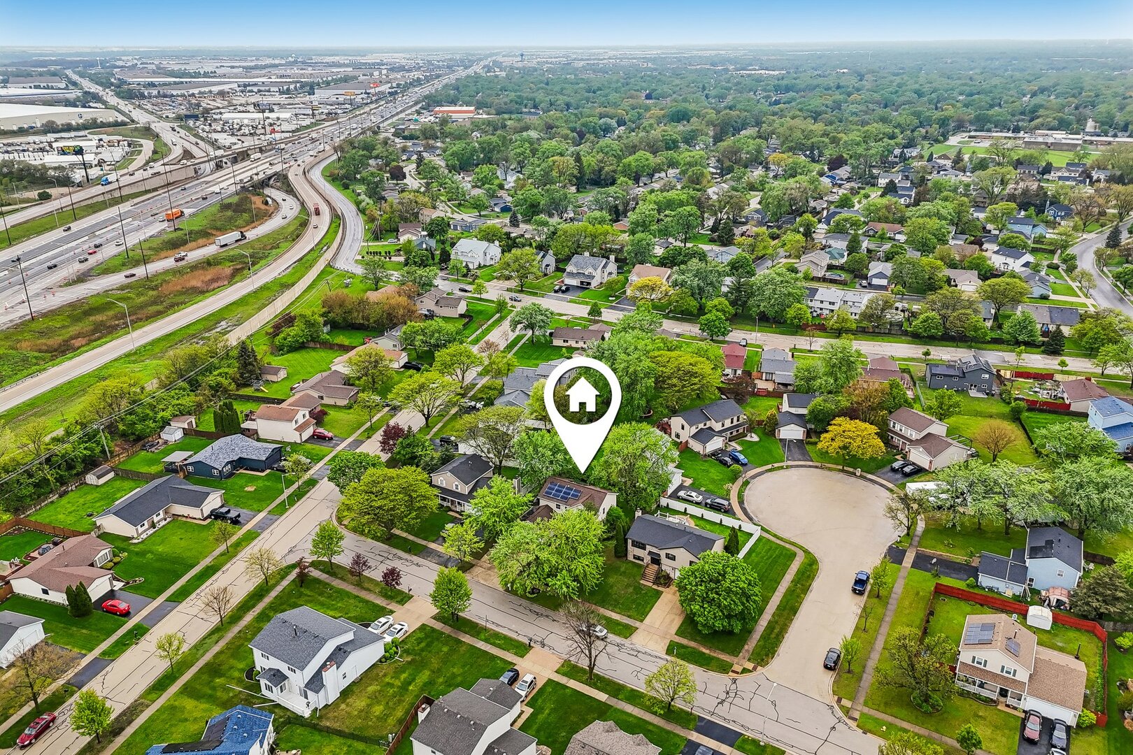 205 Green Mountain Drive, Bolingbrook, IL 60440