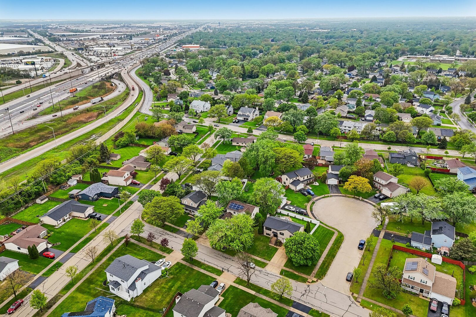 205 Green Mountain Drive, Bolingbrook, IL 60440