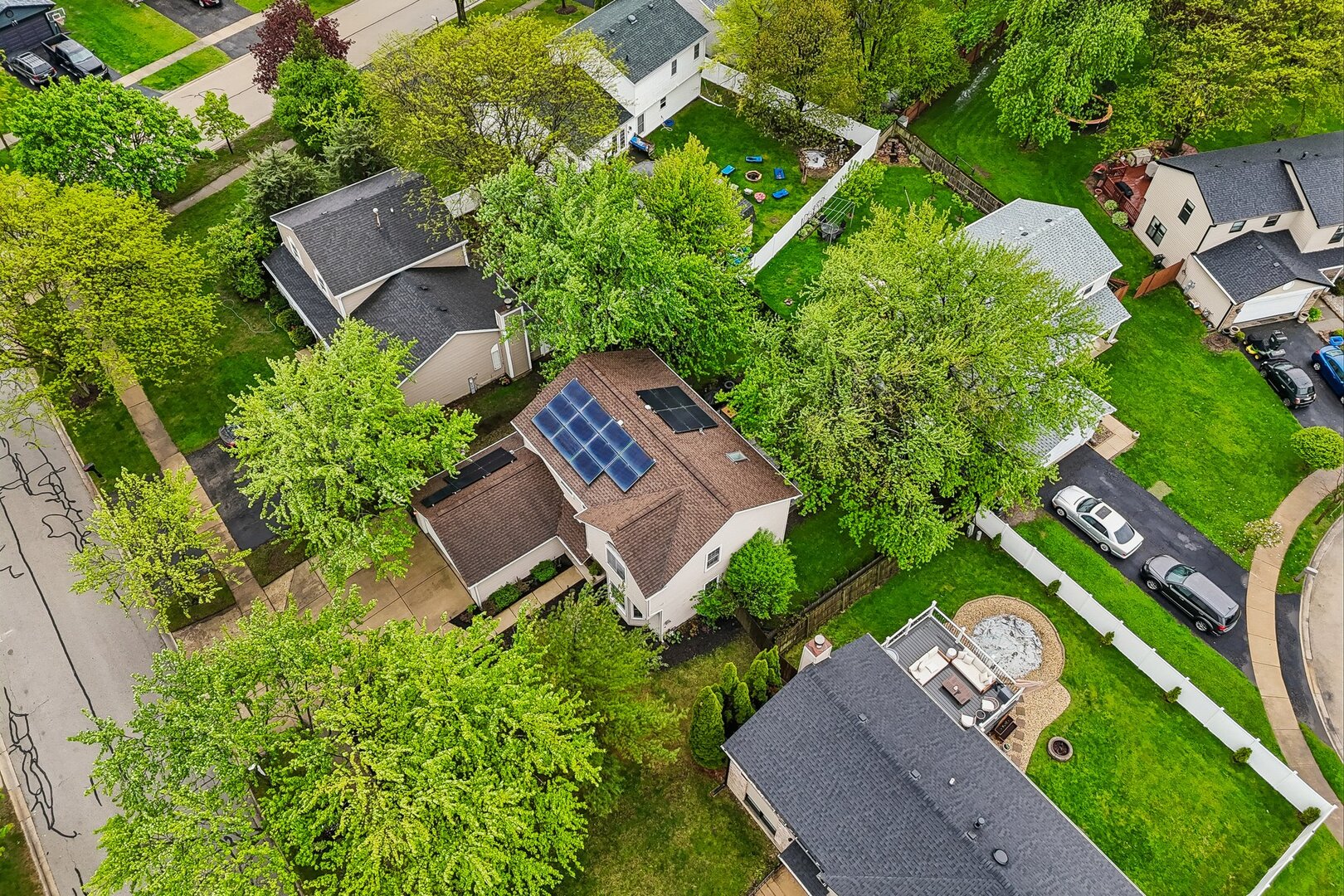 205 Green Mountain Drive, Bolingbrook, IL 60440