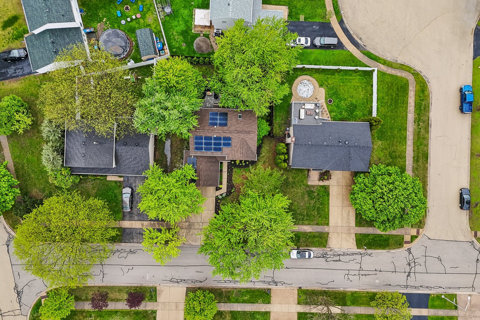 205 Green Mountain Drive, Bolingbrook, IL 60440