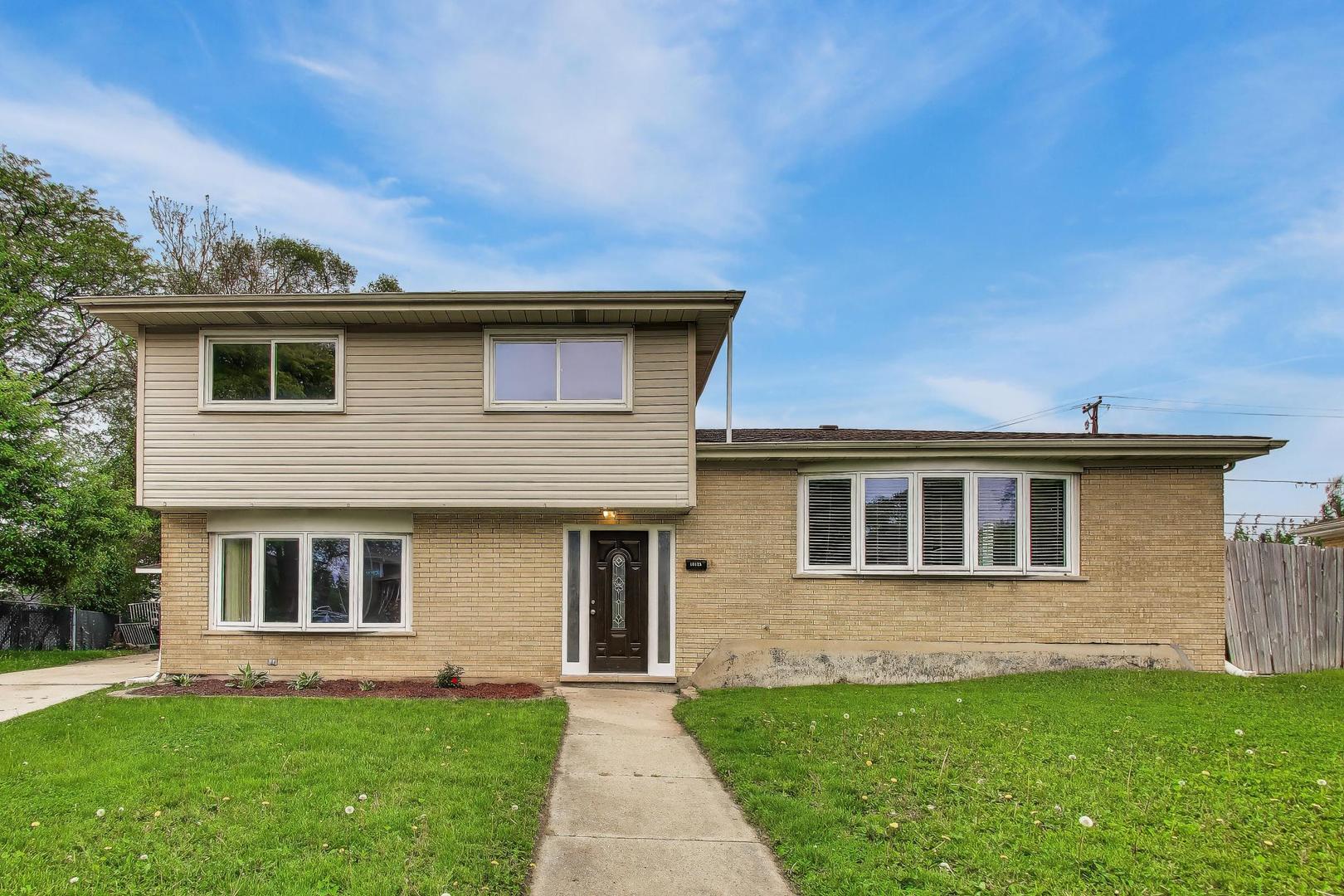 10128 Parke Avenue, Oak Lawn, IL 60453