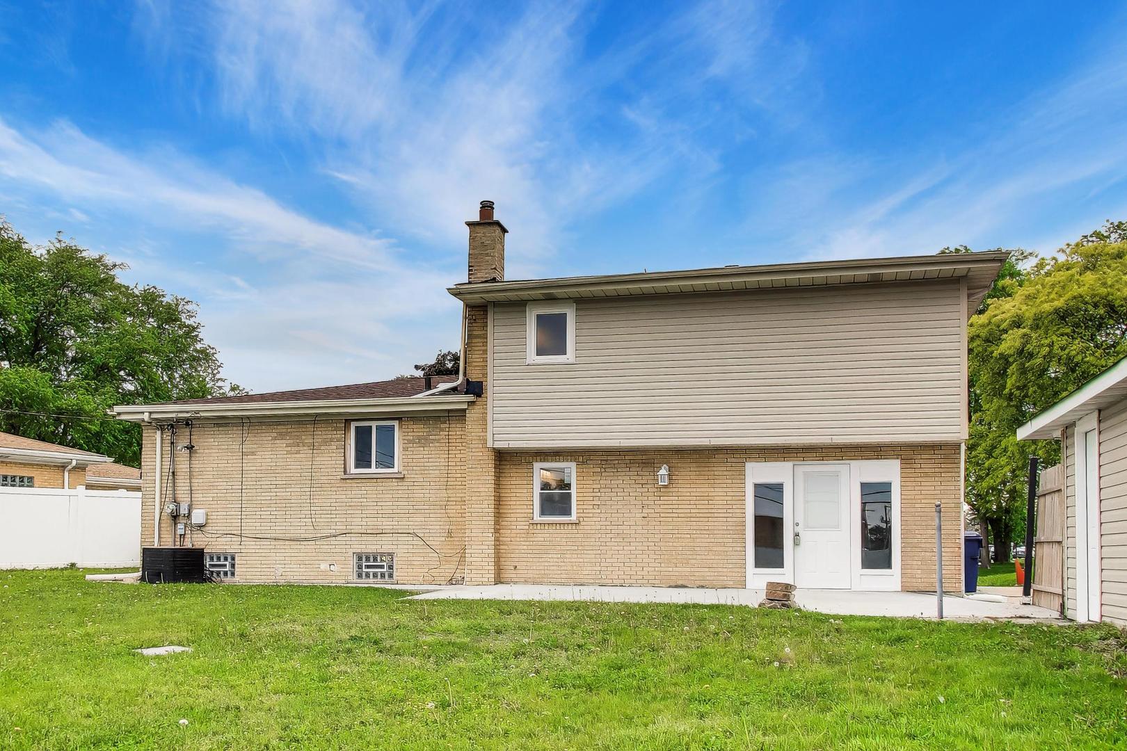 10128 Parke Avenue, Oak Lawn, IL 60453
