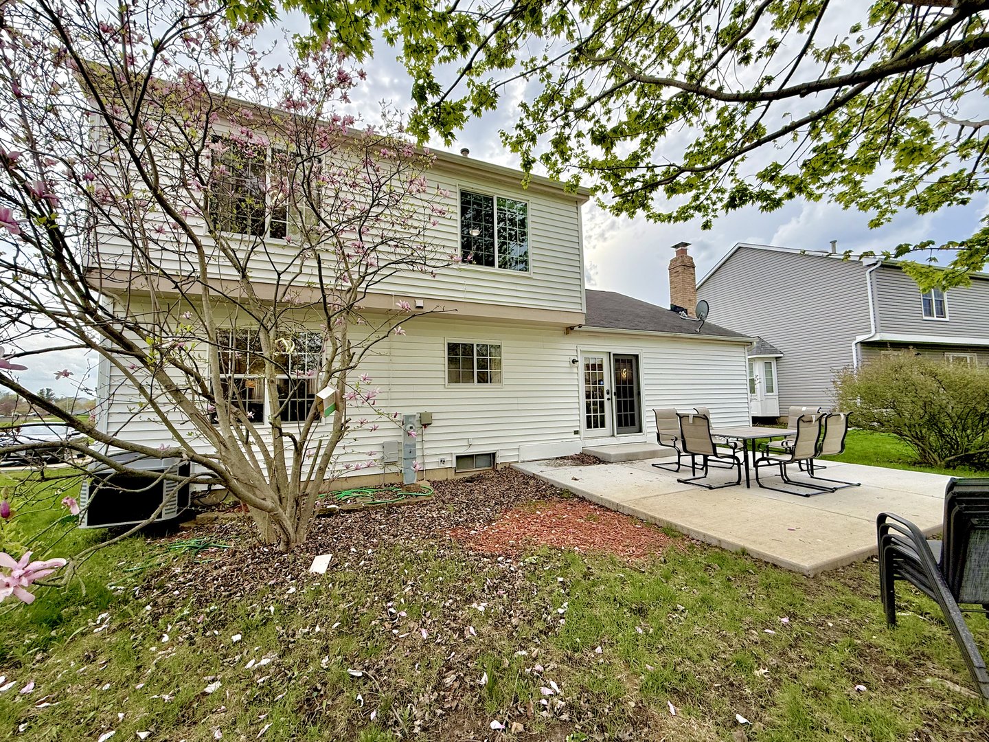 Carol Stream, IL 60188