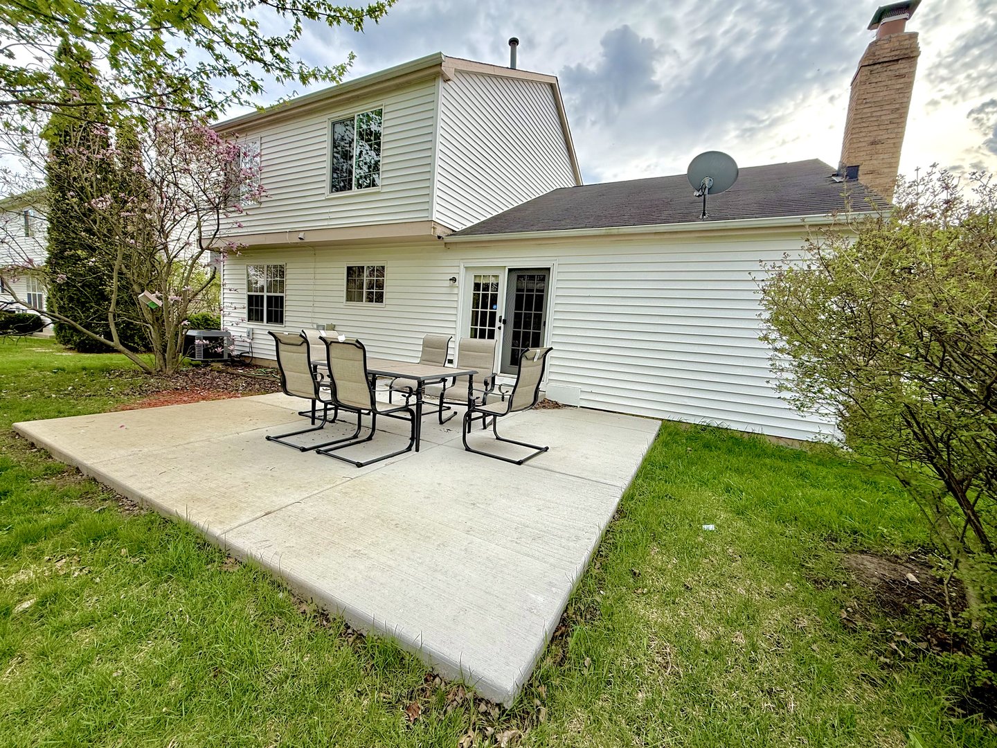 Carol Stream, IL 60188