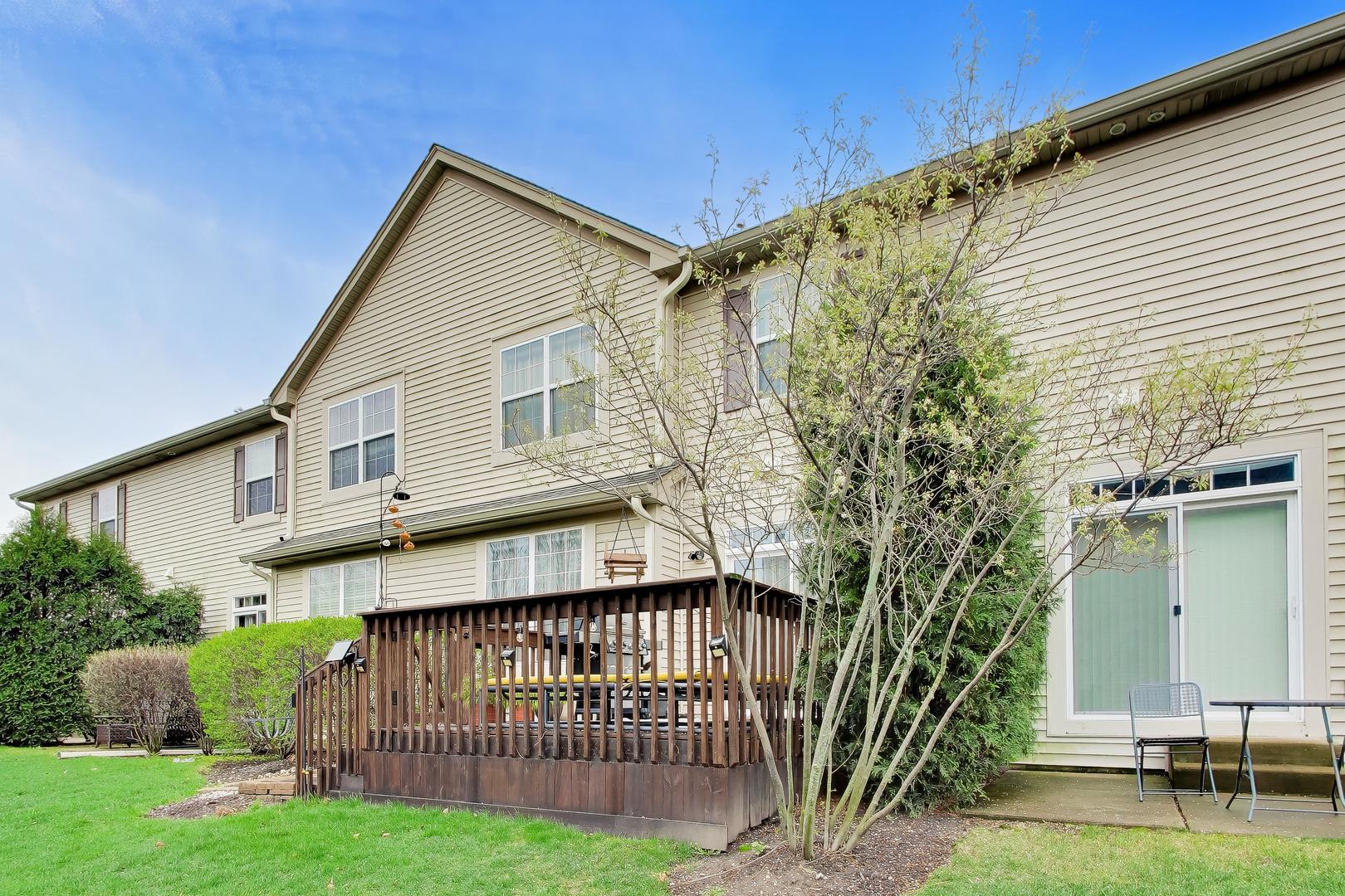 North Aurora, IL 60542