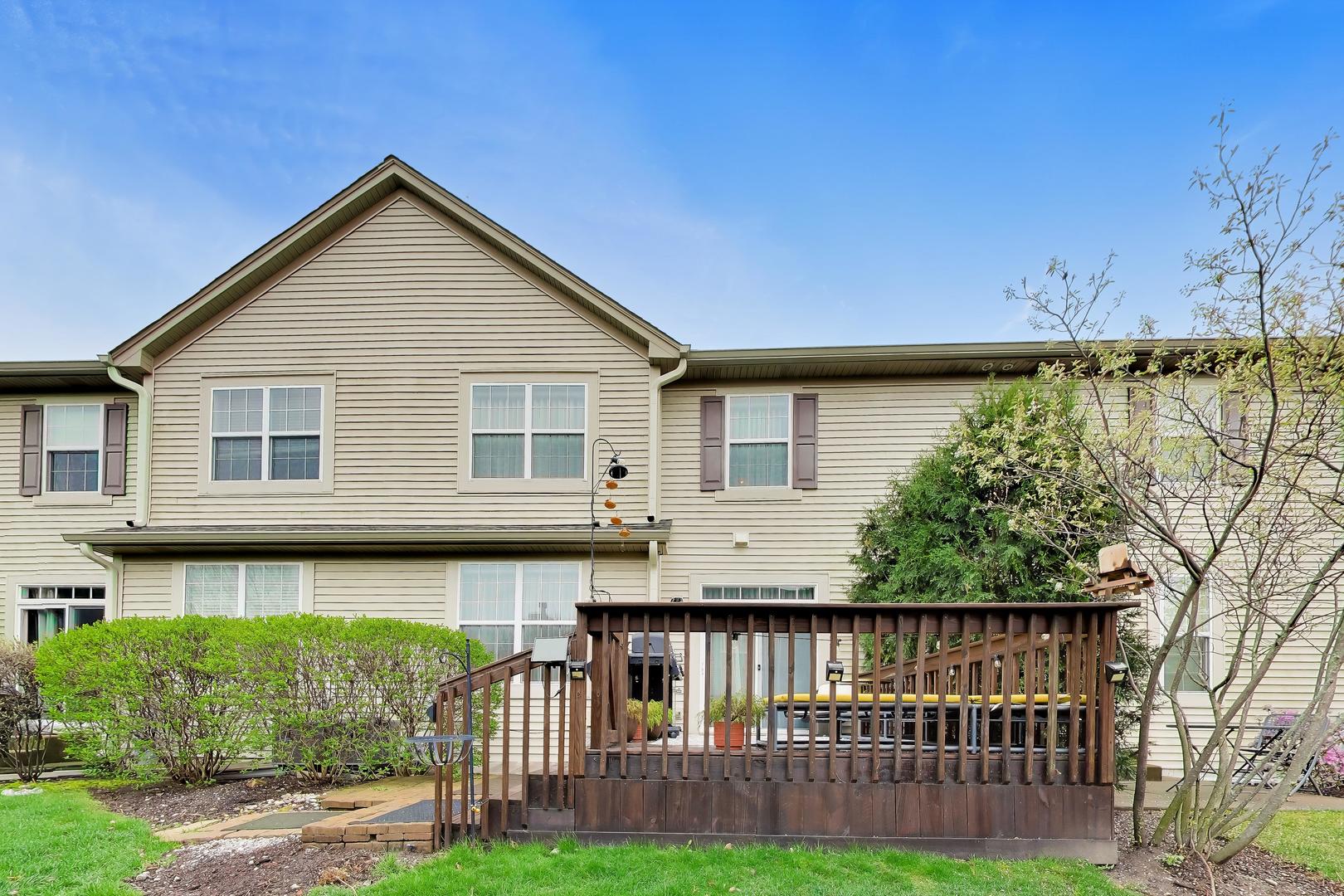 North Aurora, IL 60542