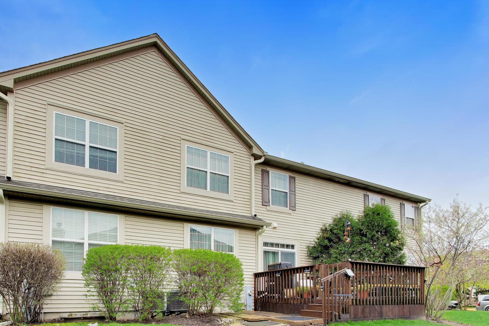 North Aurora, IL 60542