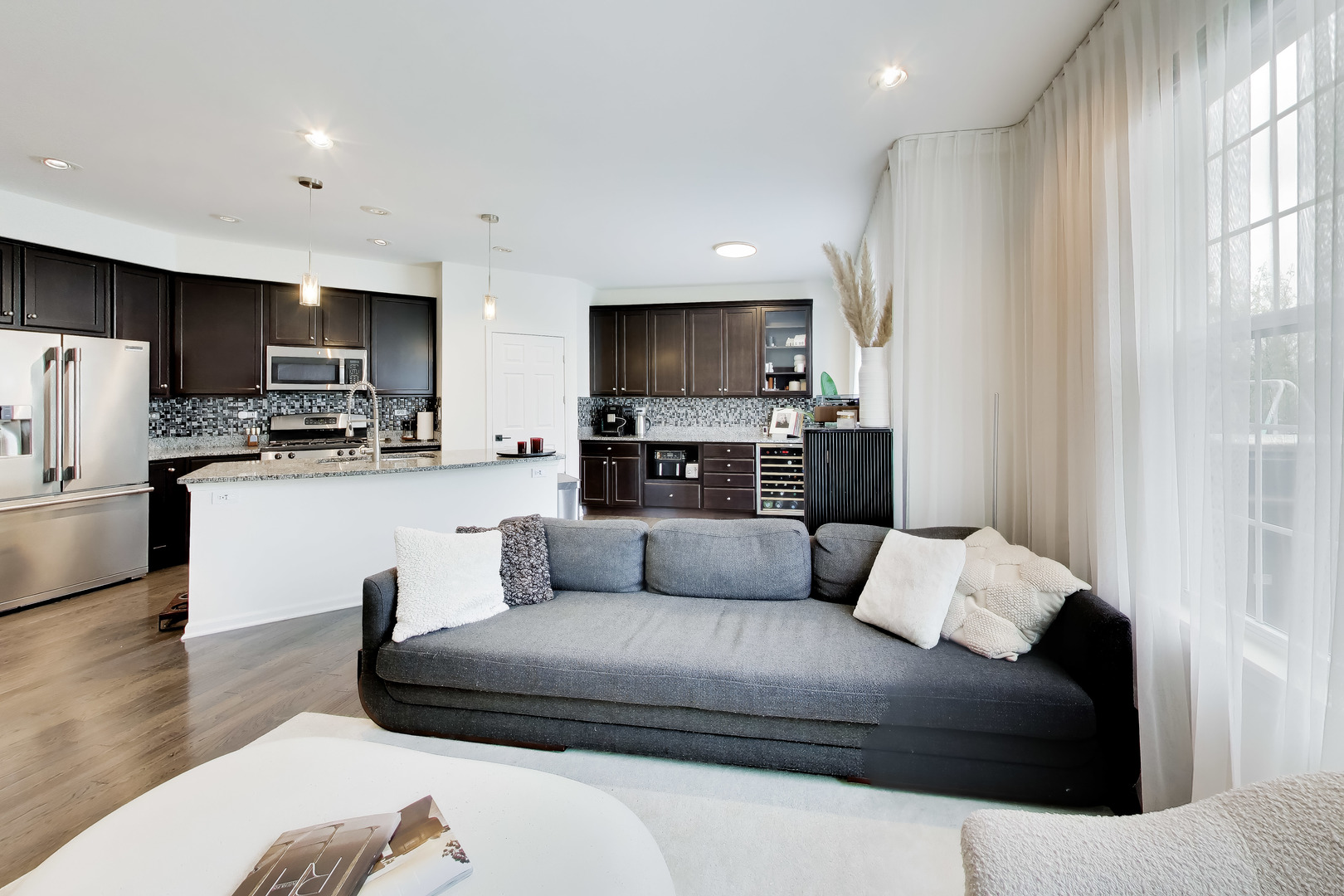 North Aurora, IL 60542