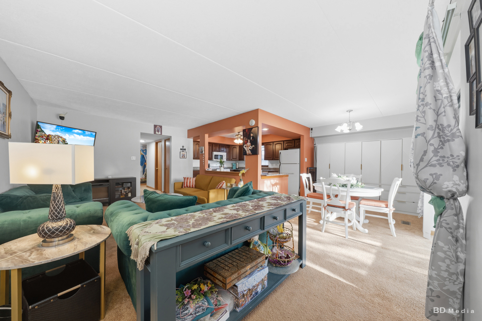 16807 81st Avenue #1S, Tinley Park, IL 60477