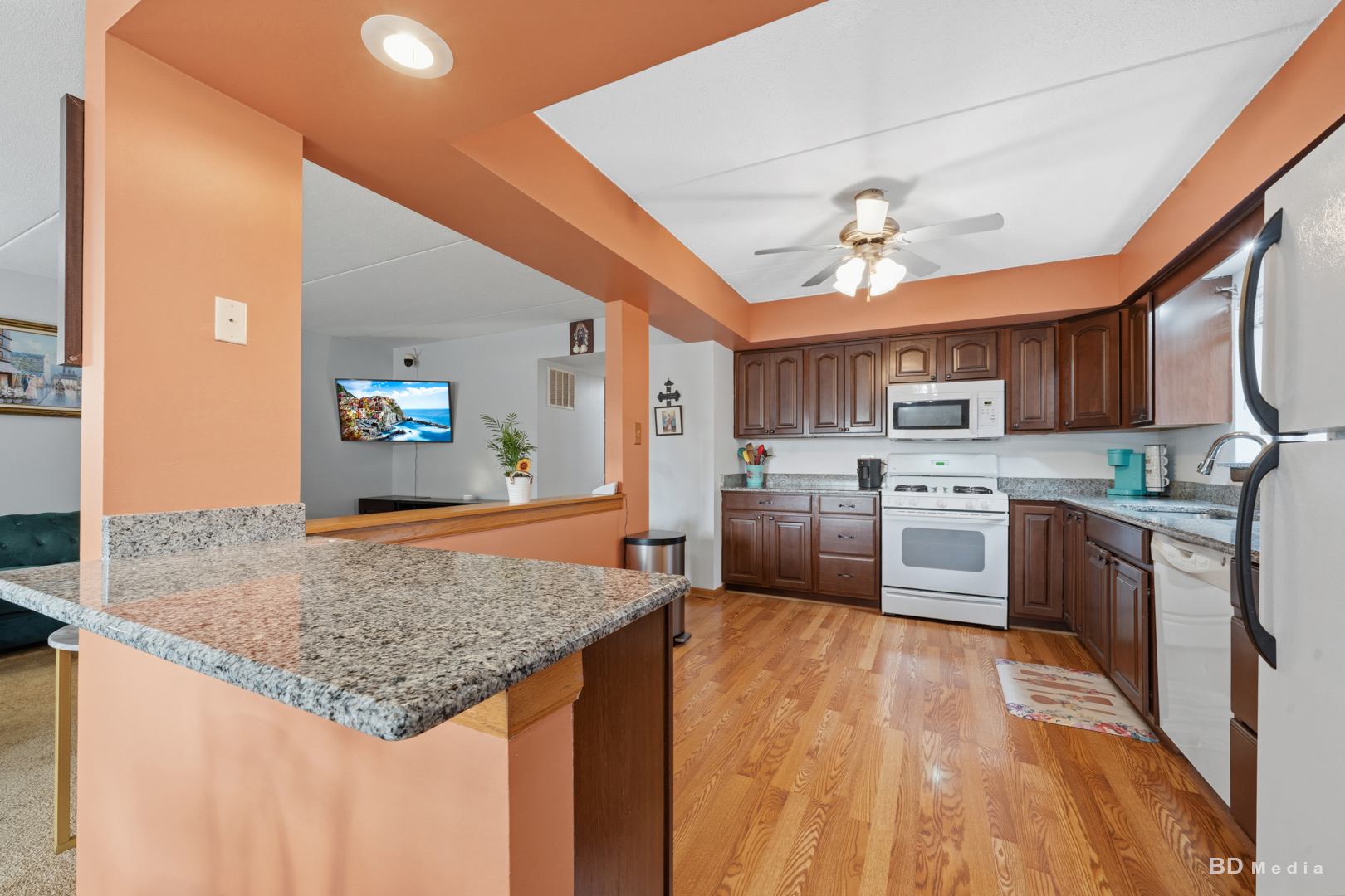 16807 81st Avenue #1S, Tinley Park, IL 60477