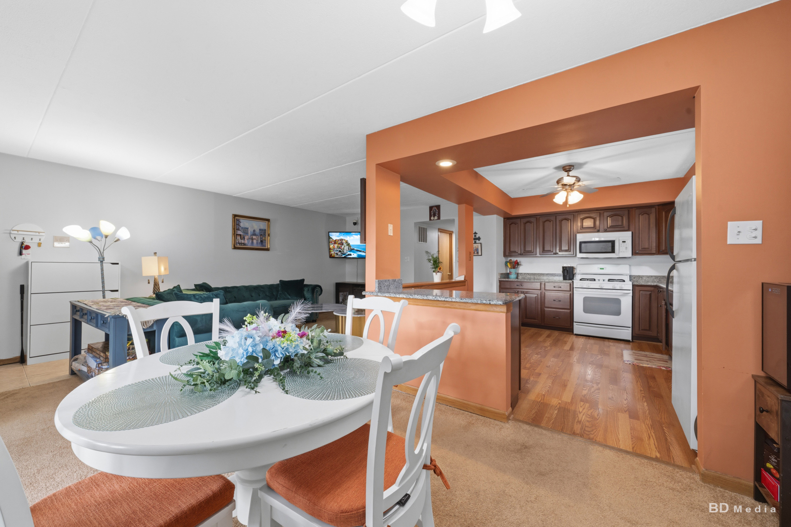 16807 81st Avenue #1S, Tinley Park, IL 60477