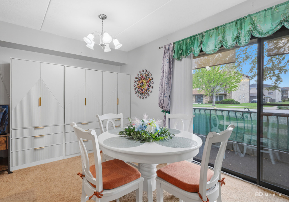 16807 81st Avenue #1S, Tinley Park, IL 60477