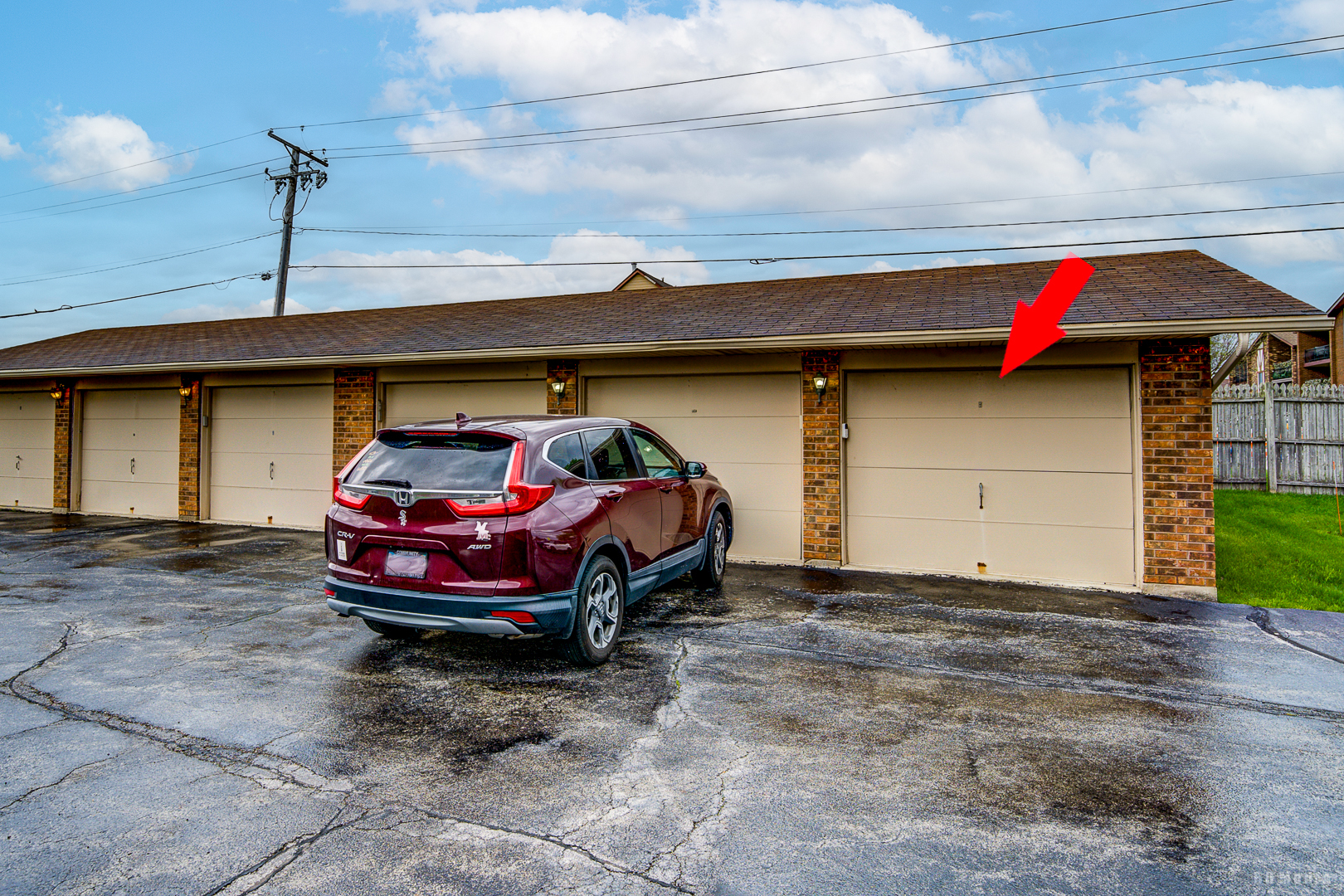 16807 81st Avenue #1S, Tinley Park, IL 60477