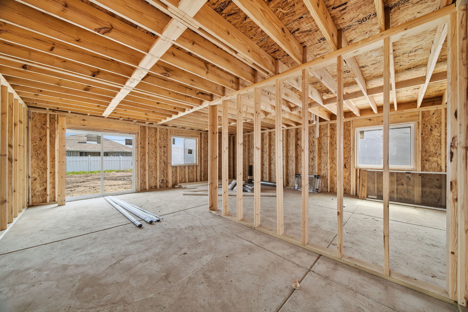 15239 7th Avenue, Phoenix, IL 60426