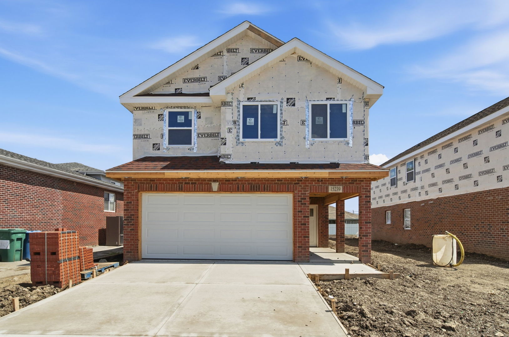 15239 7th Avenue, Phoenix, IL 60426