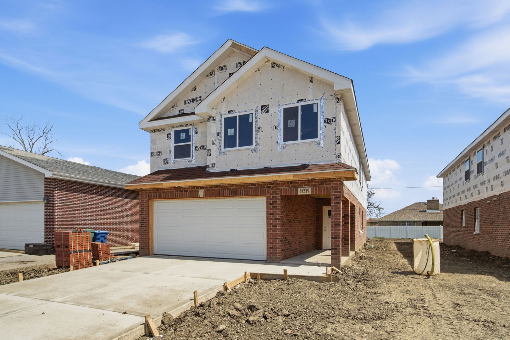 15239 7th Avenue, Phoenix, IL 60426