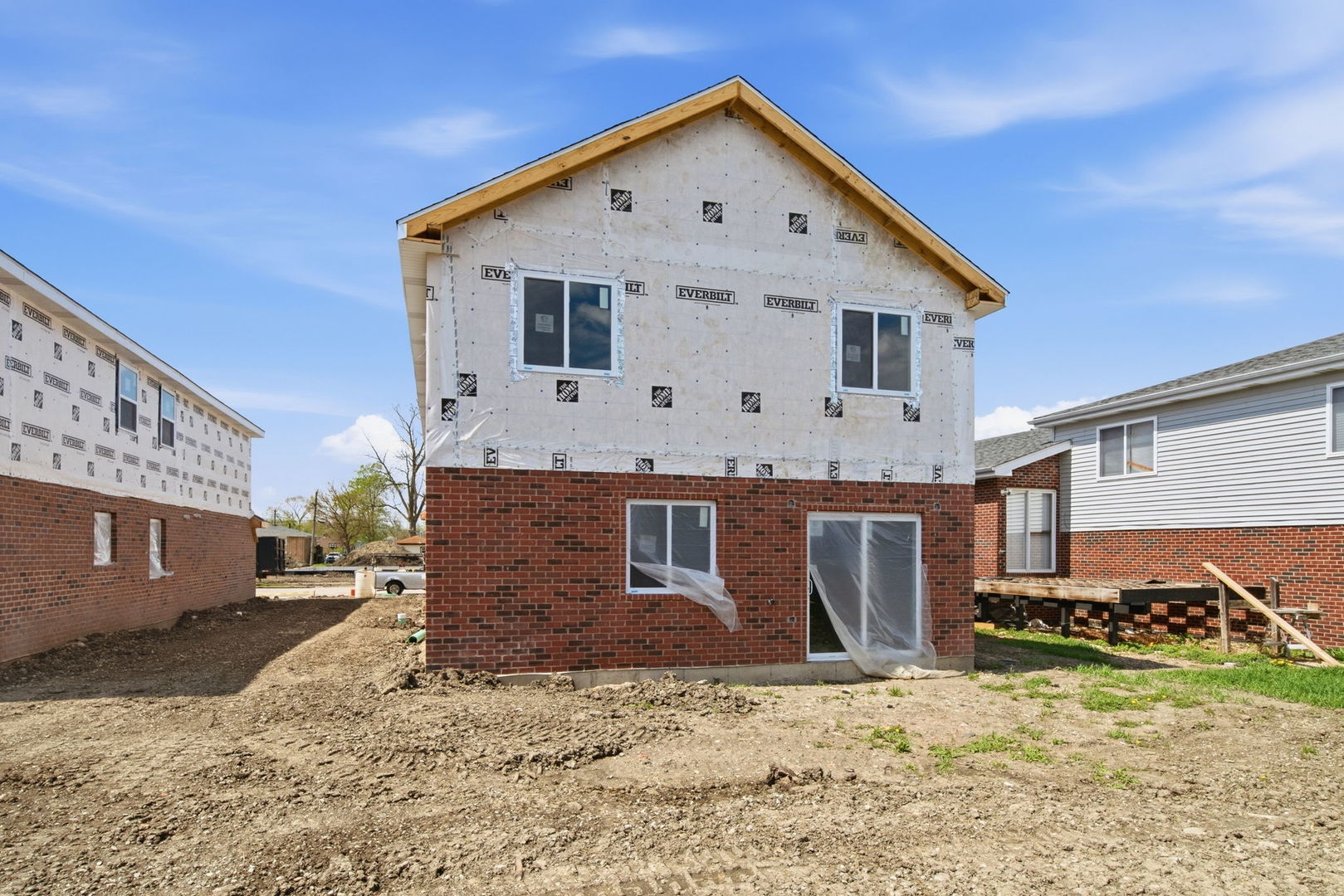 15239 7th Avenue, Phoenix, IL 60426