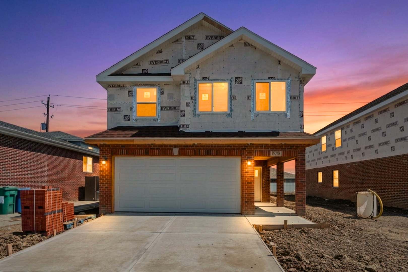 15239 7th Avenue, Harvey, IL 60426