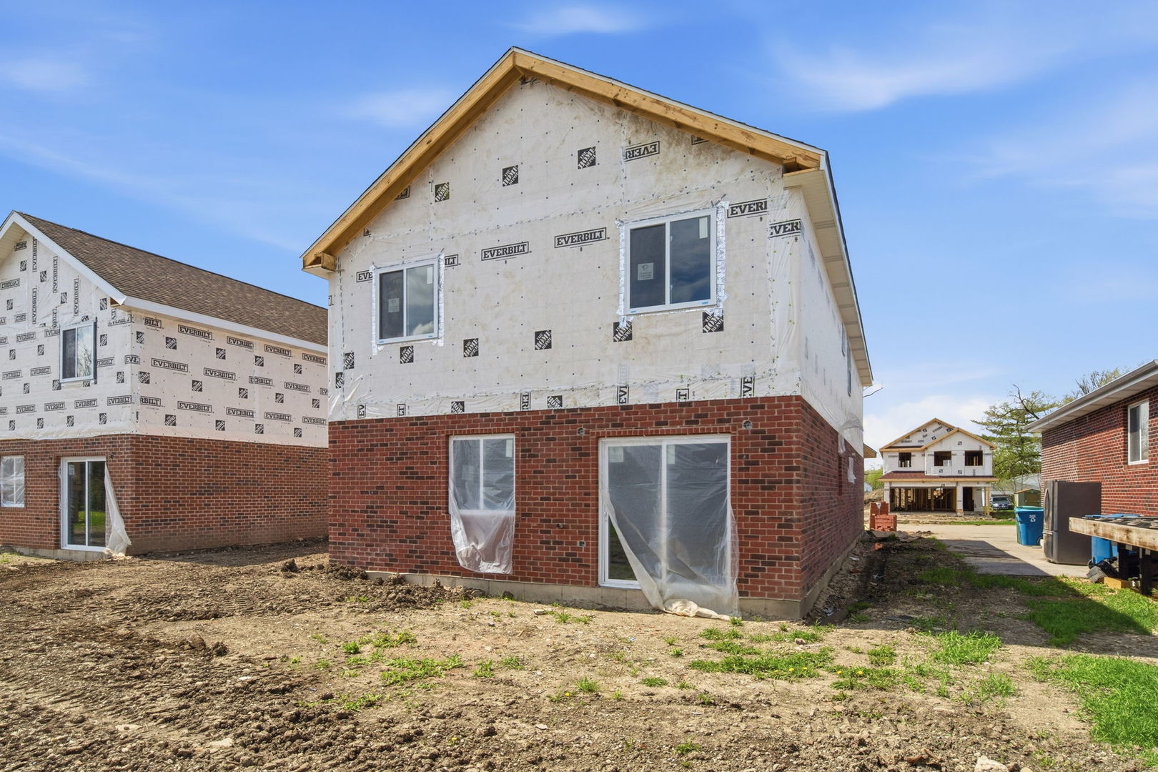 15239 7th Avenue, Phoenix, IL 60426