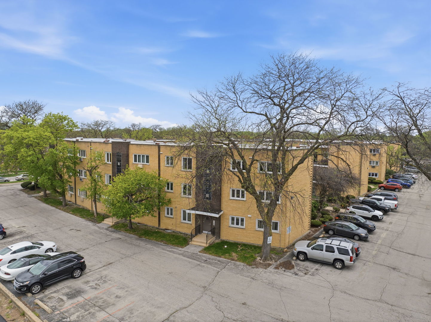 10340 S Pulaski Road #103, Oak Lawn, IL 60453