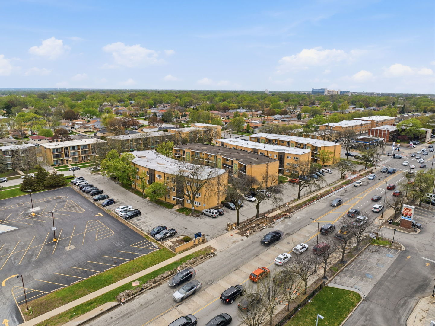 10340 S Pulaski Road #103, Oak Lawn, IL 60453