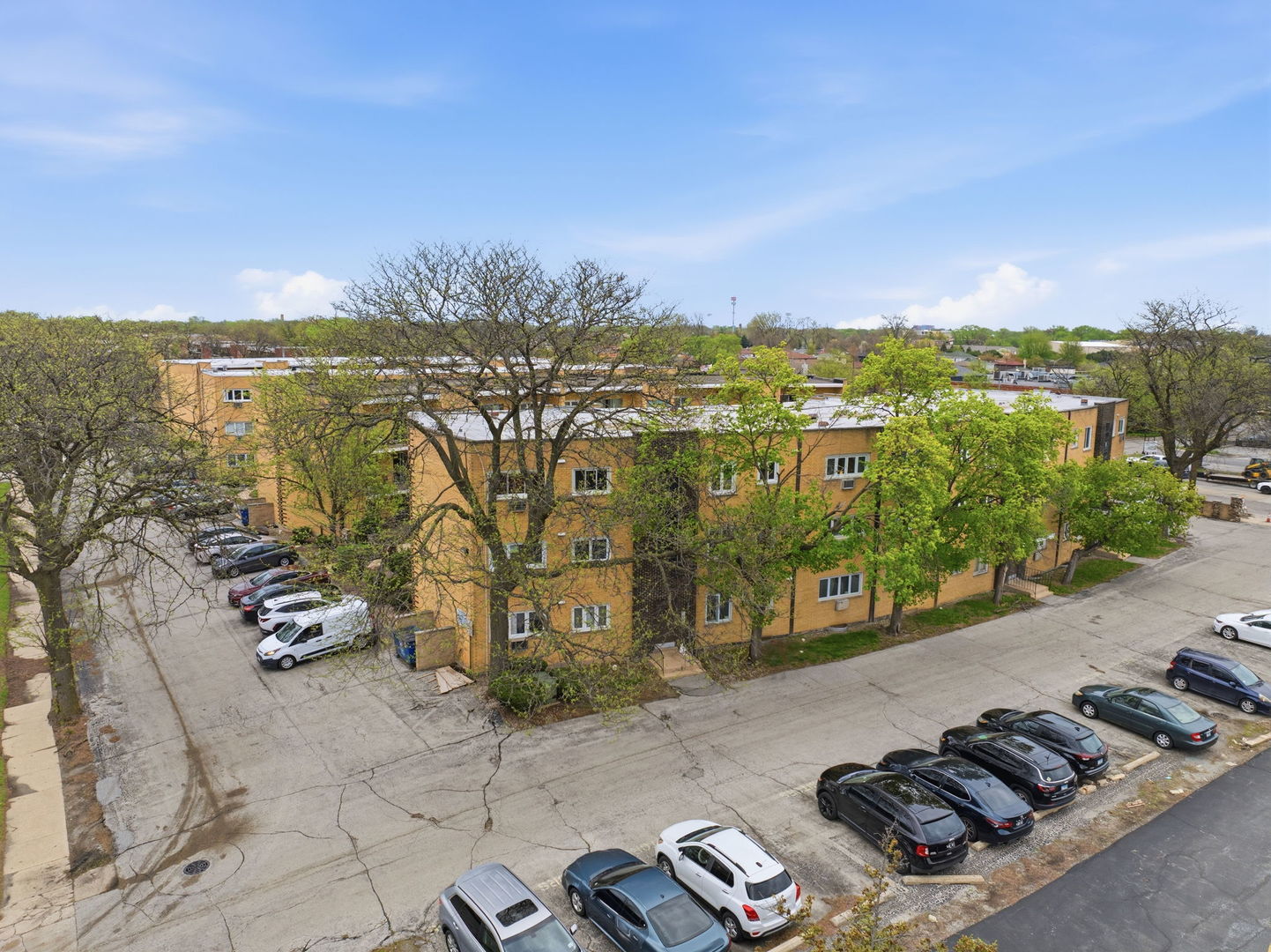 10340 S Pulaski Road #103, Oak Lawn, IL 60453