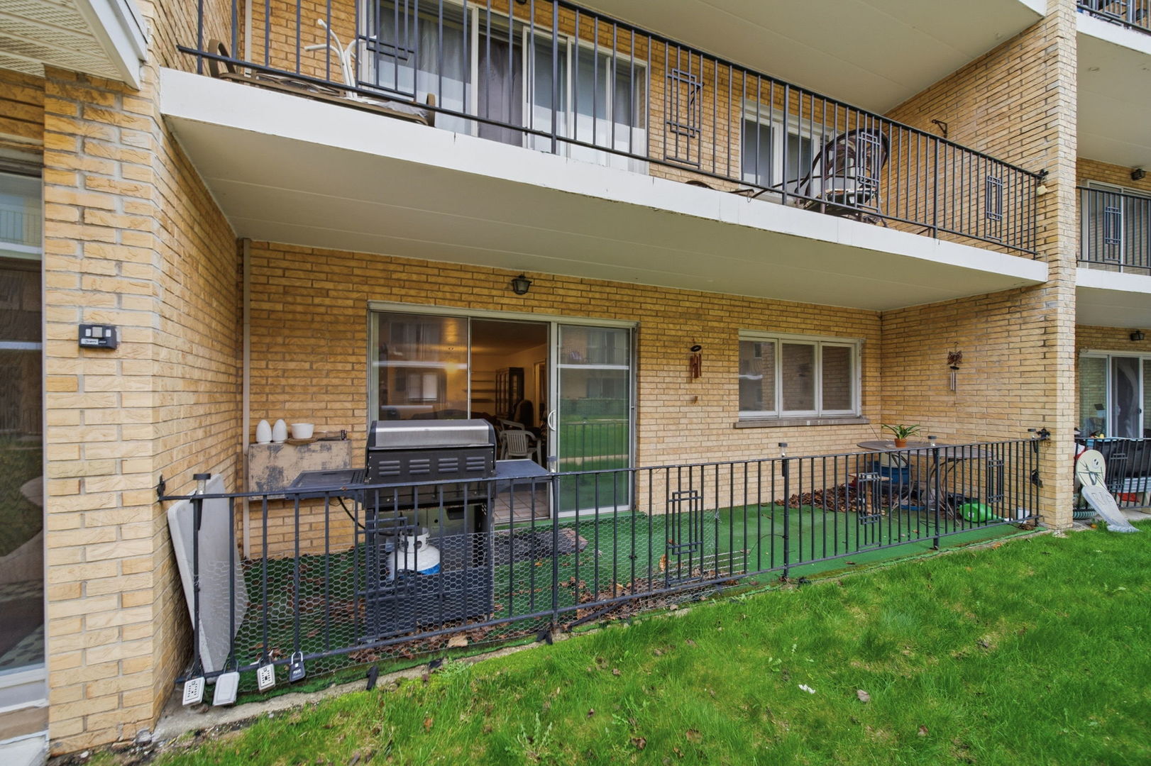 10340 S Pulaski Road #103, Oak Lawn, IL 60453