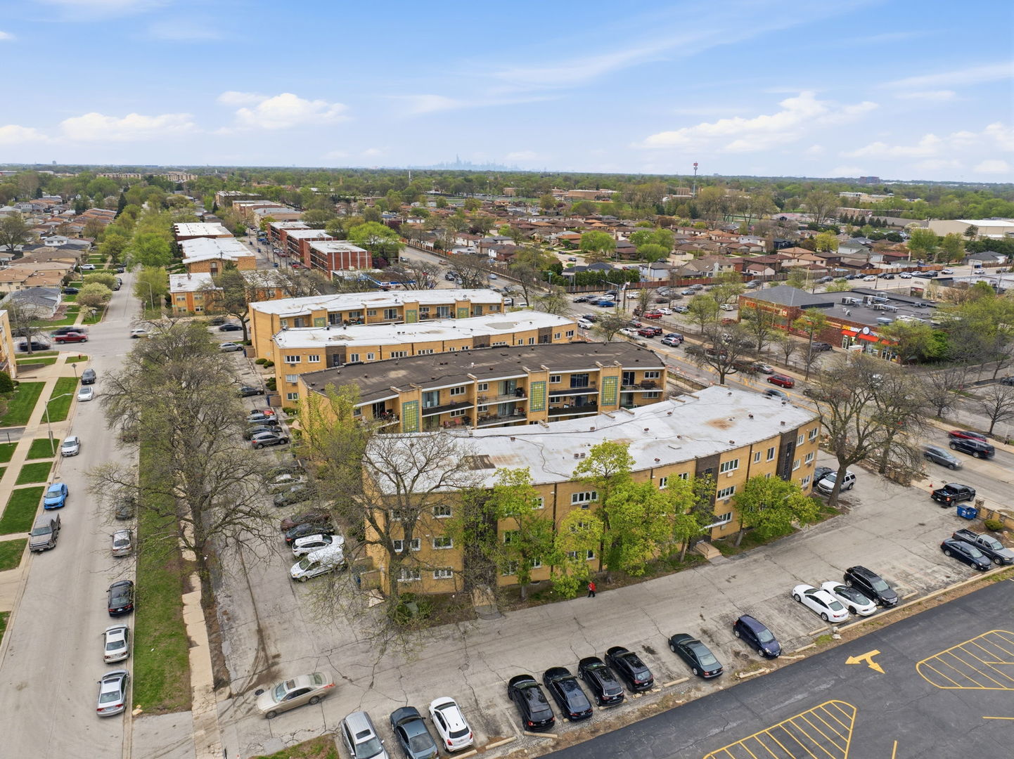 10340 S Pulaski Road #103, Oak Lawn, IL 60453