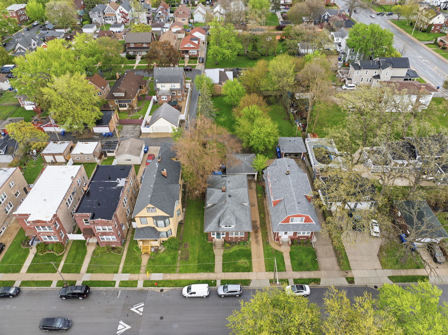 12633 Maple Avenue, Blue Island, IL 60406