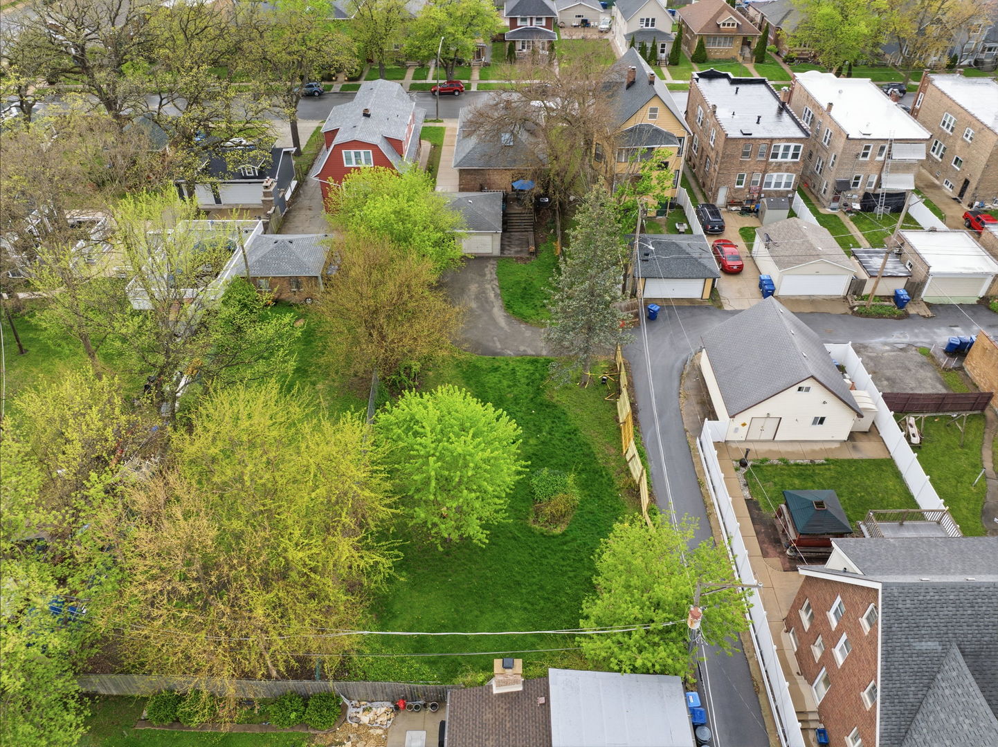 12633 Maple Avenue, Blue Island, IL 60406