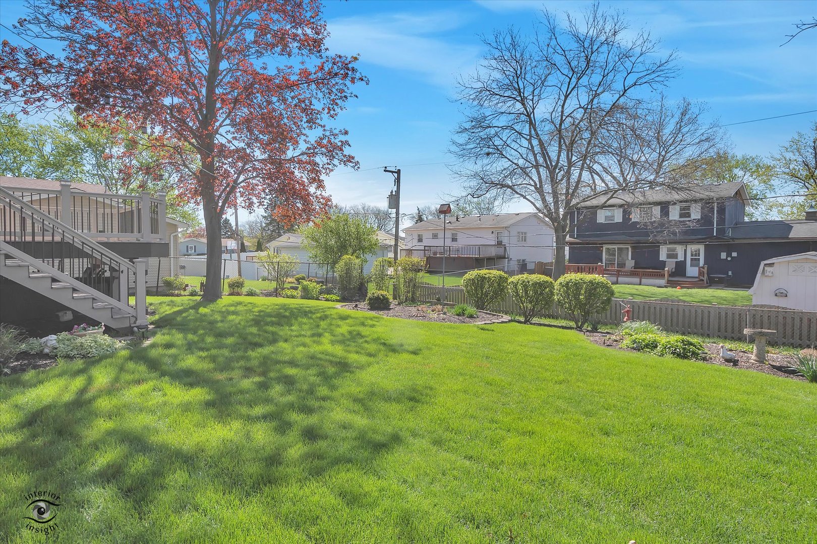 5641 Dover Road, Oak Forest, IL 60452