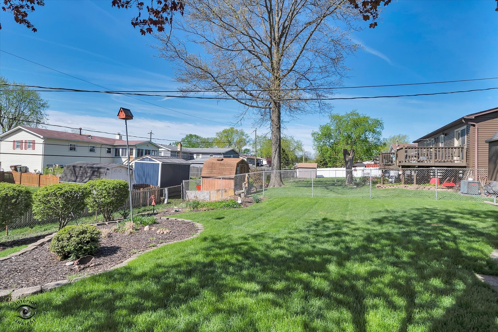 5641 Dover Road, Oak Forest, IL 60452