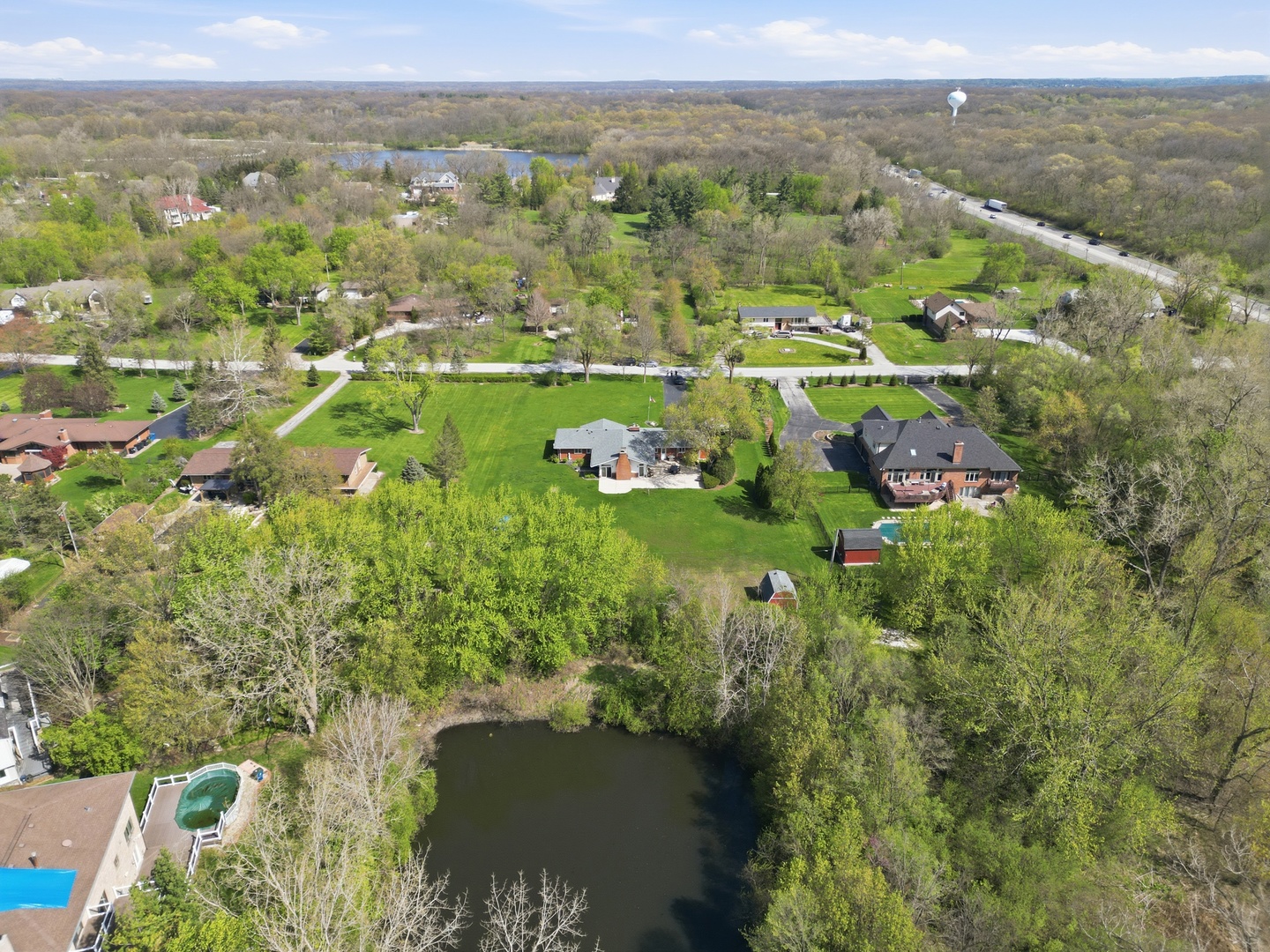 13 Wild Cherry Lane, Palos Park, IL 60464