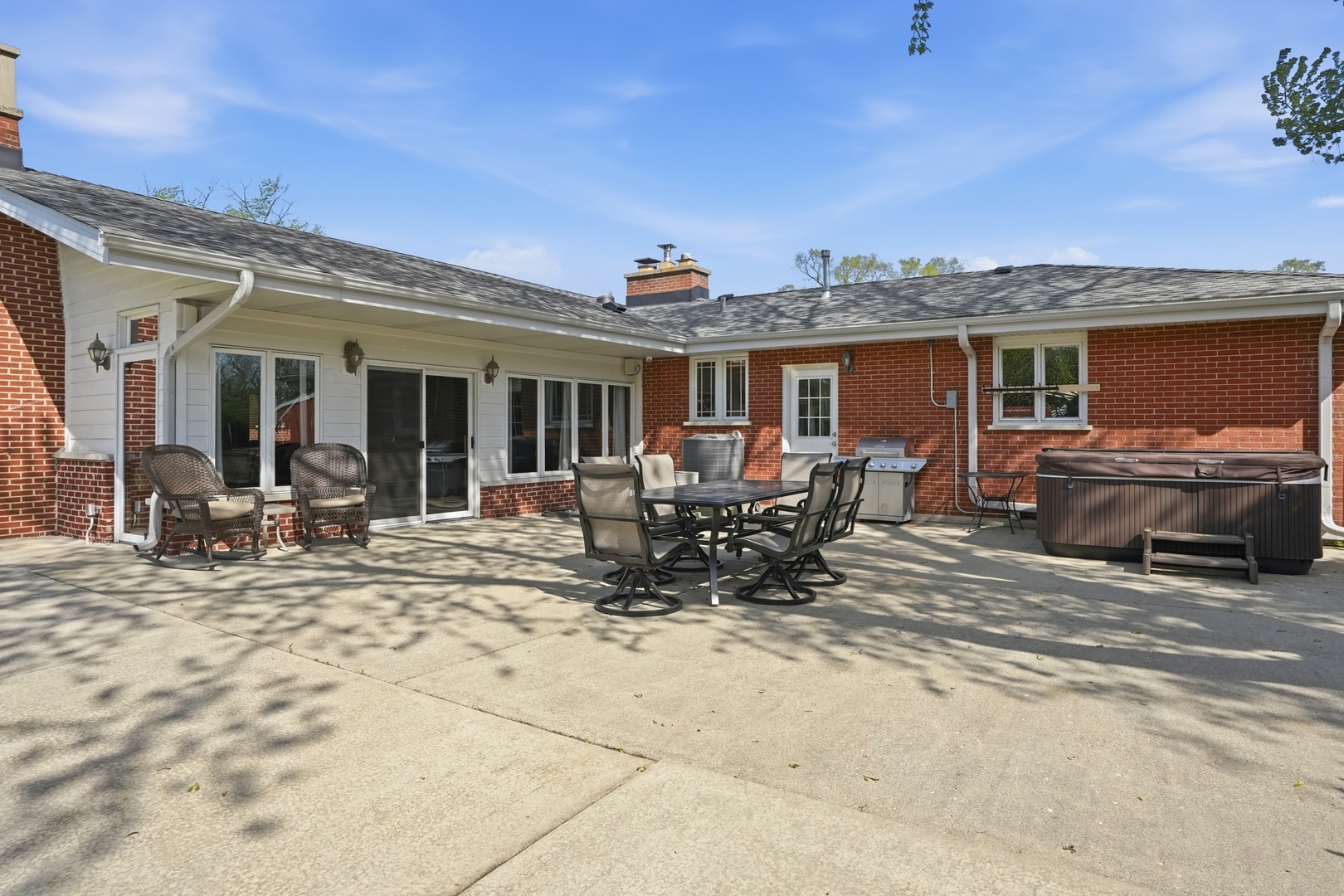 13 Wild Cherry Lane, Palos Park, IL 60464