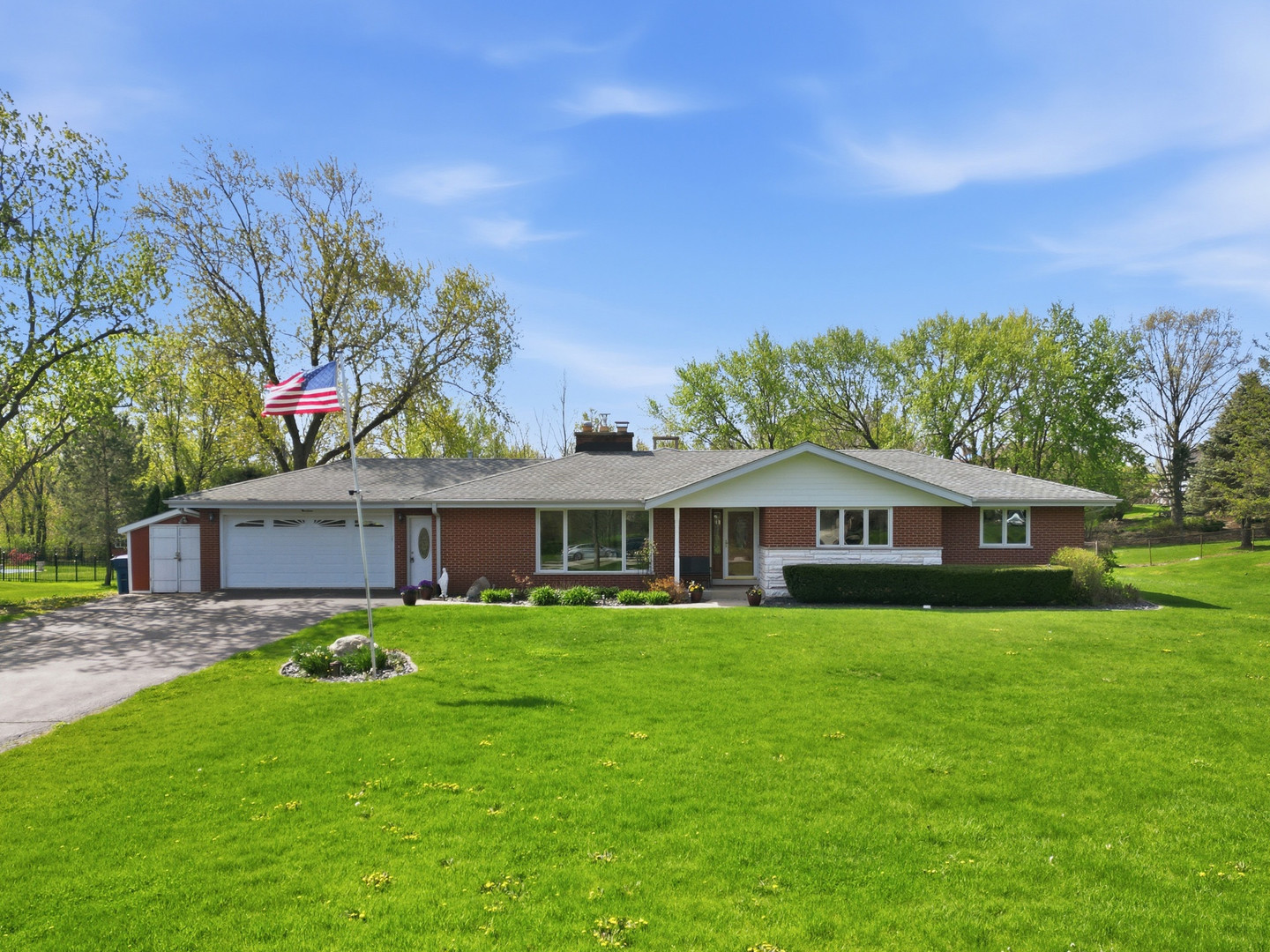 13 Wild Cherry Lane, Palos Park, IL 60464