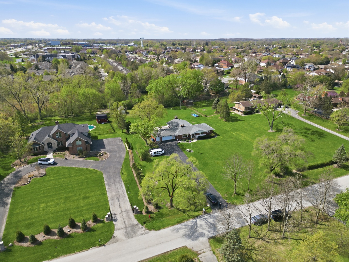 13 Wild Cherry Lane, Palos Park, IL 60464