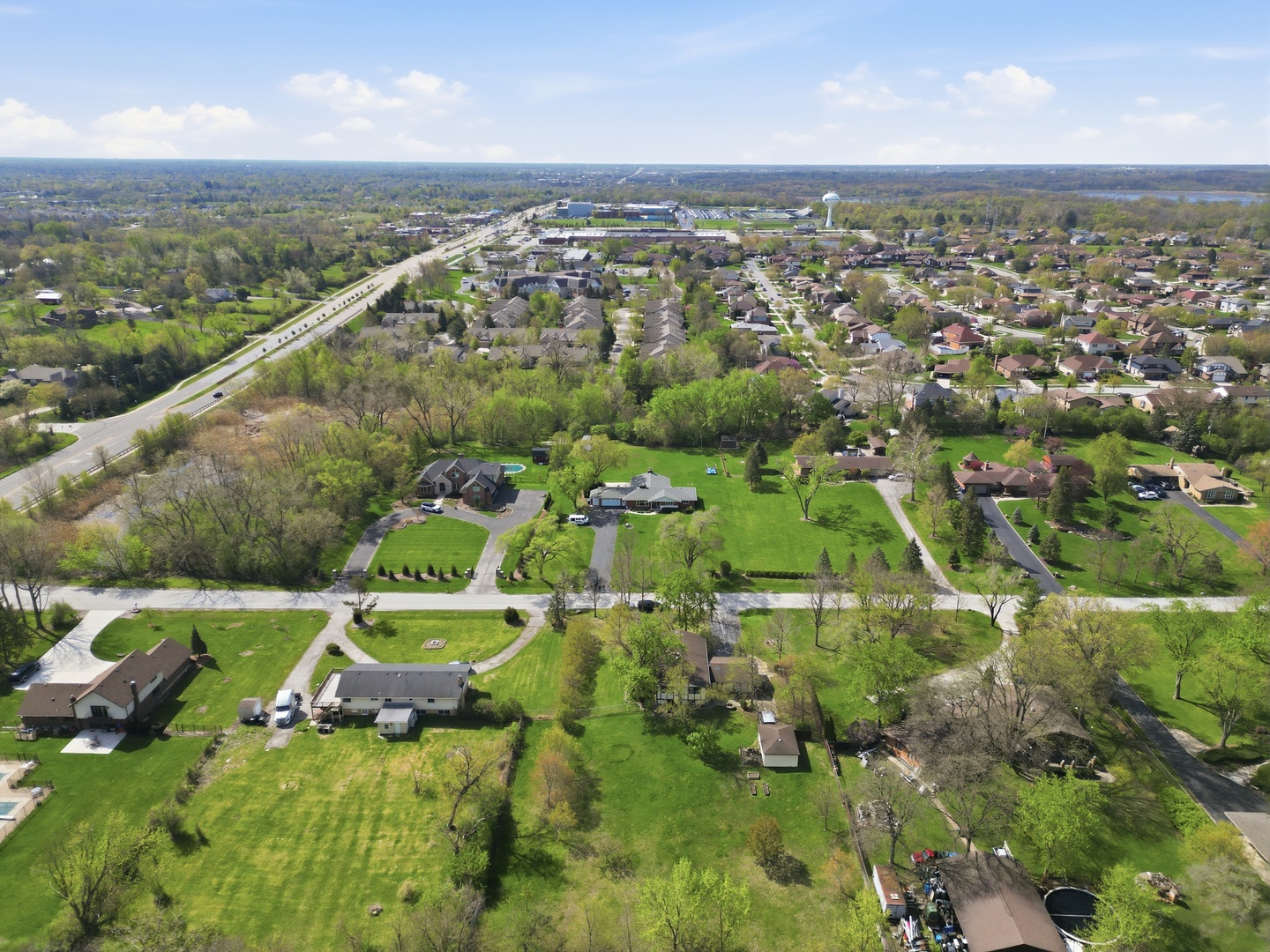 13 Wild Cherry Lane, Palos Park, IL 60464