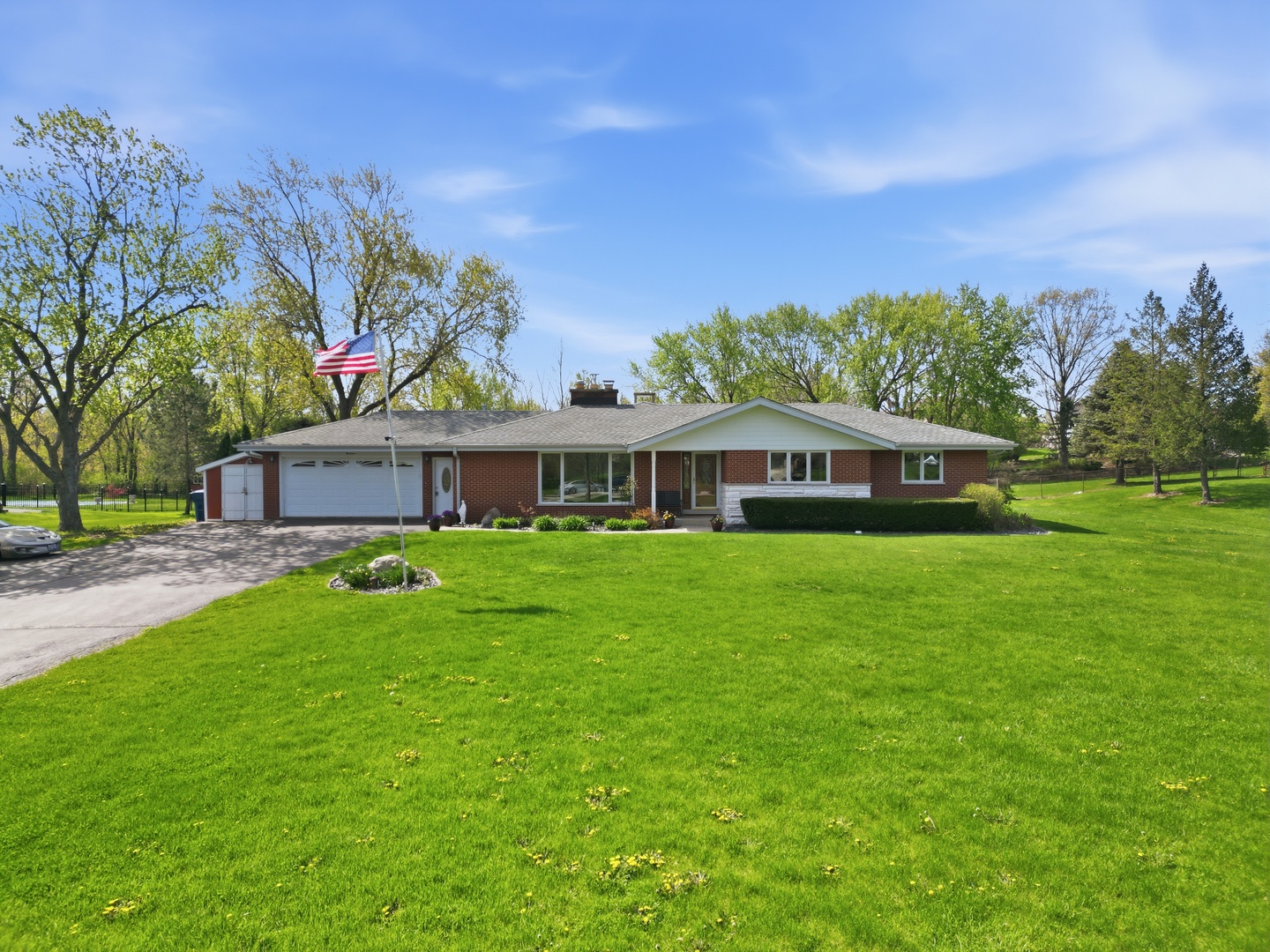 13 Wild Cherry Lane, Palos Park, IL 60464