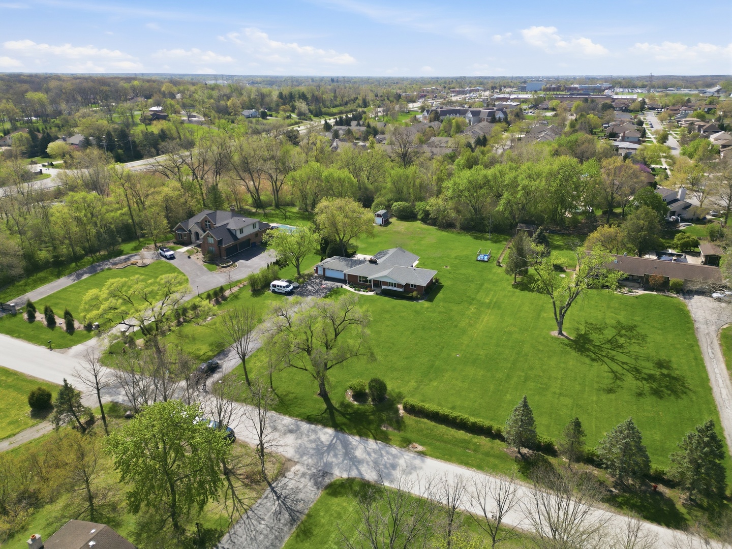 13 Wild Cherry Lane, Palos Park, IL 60464