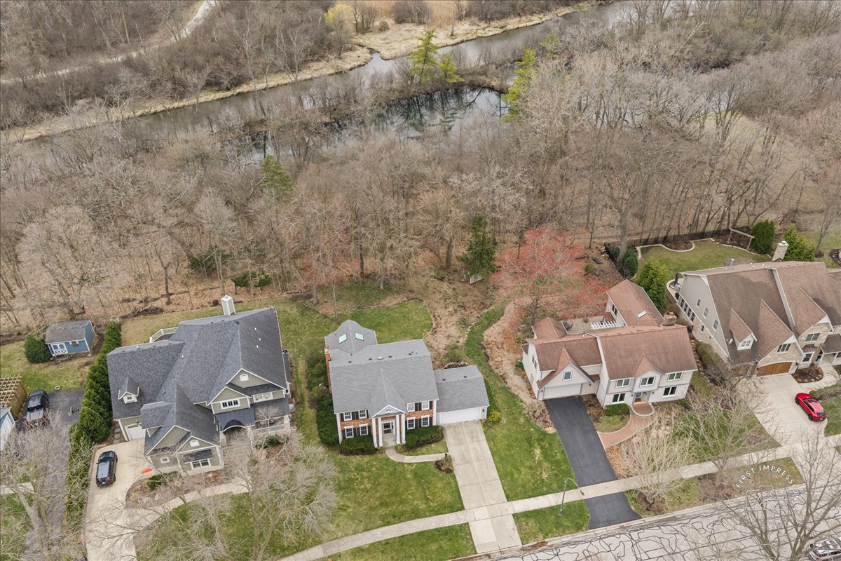 Naperville, IL 60563