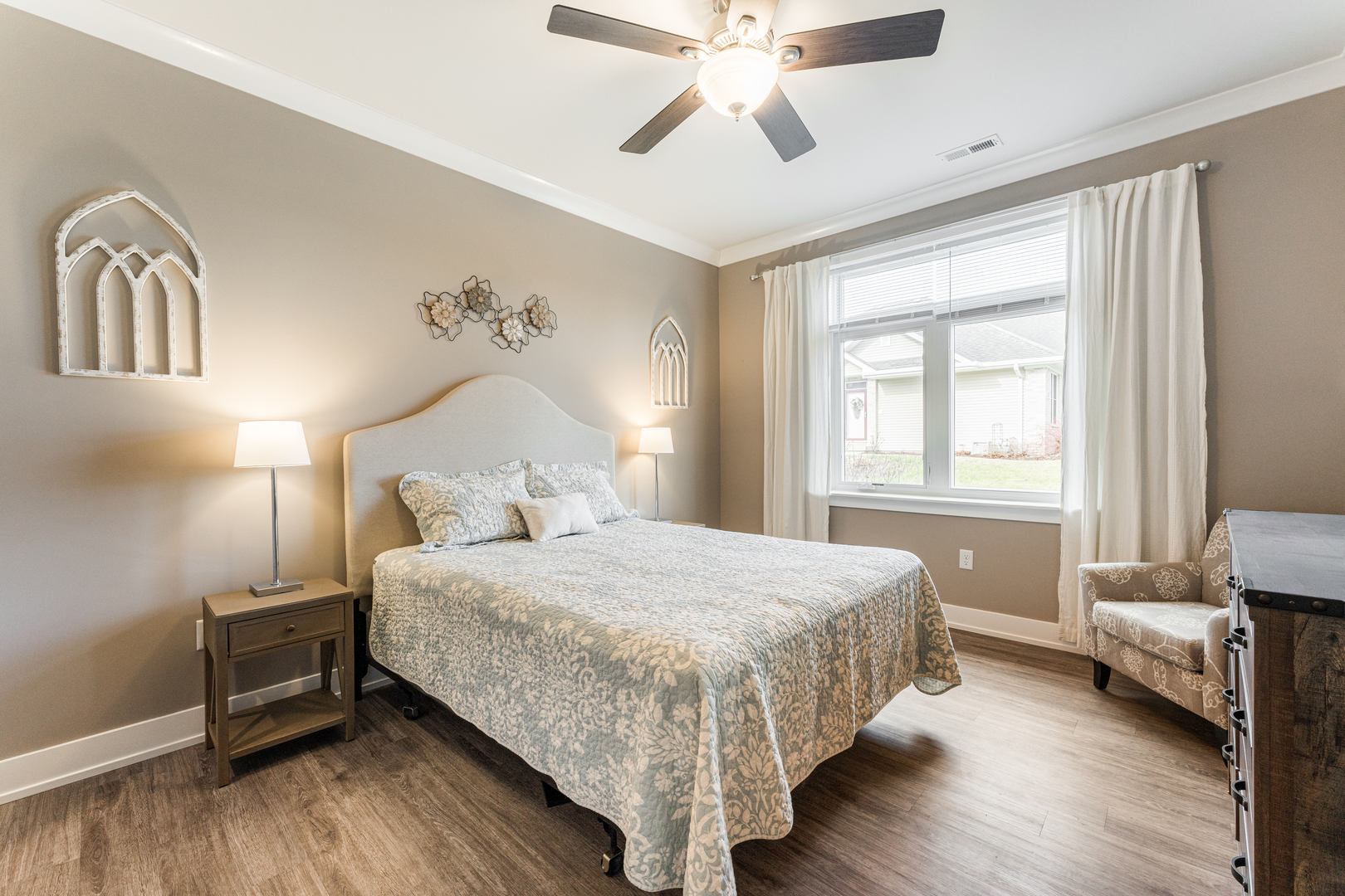 101 Granite Way #101, Genoa, IL 60135