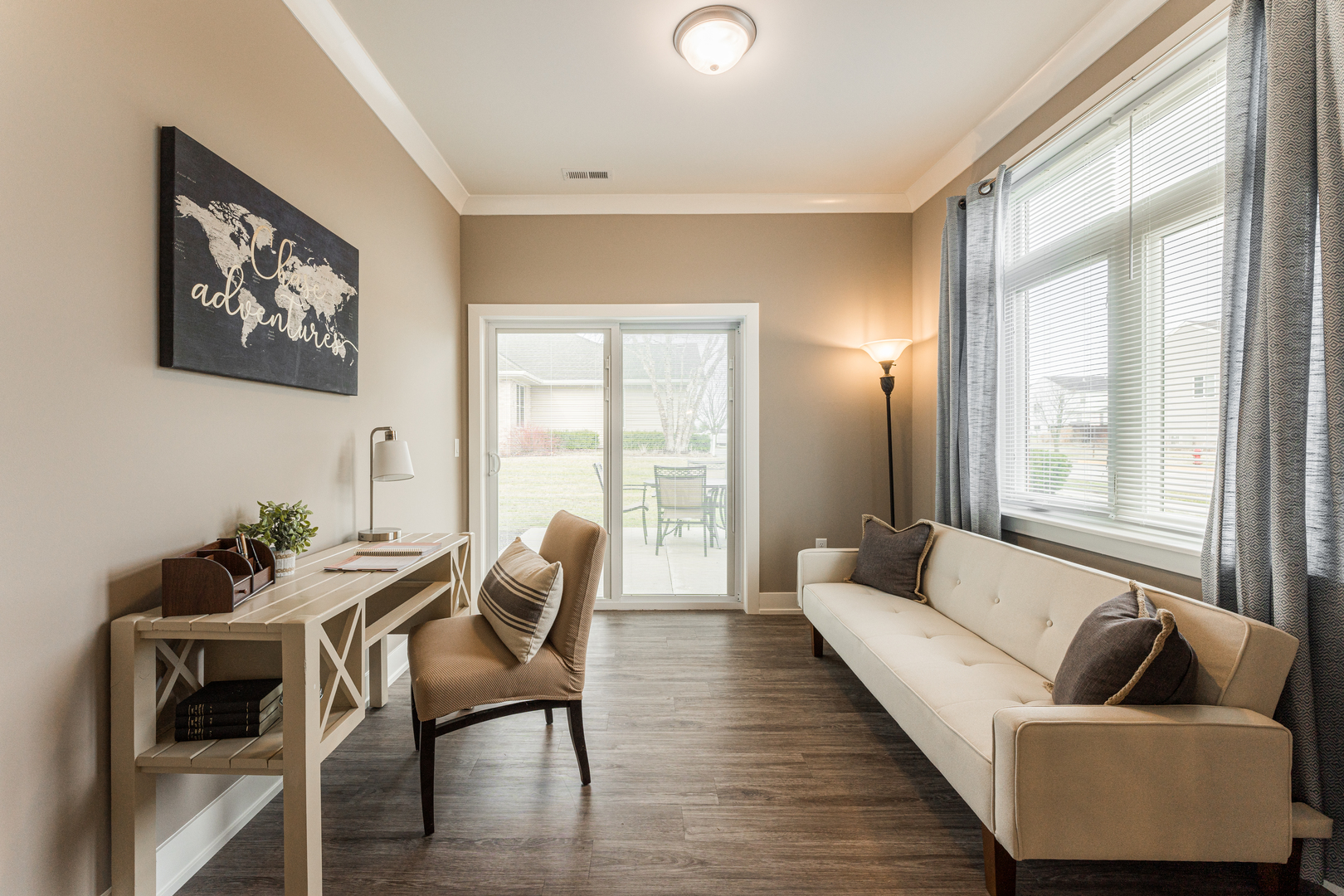 101 Granite Way #101, Genoa, IL 60135